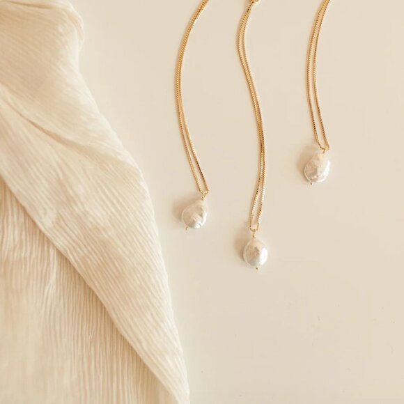 Pearl Jewelry for women 💝💞 - Picture 1 of 1